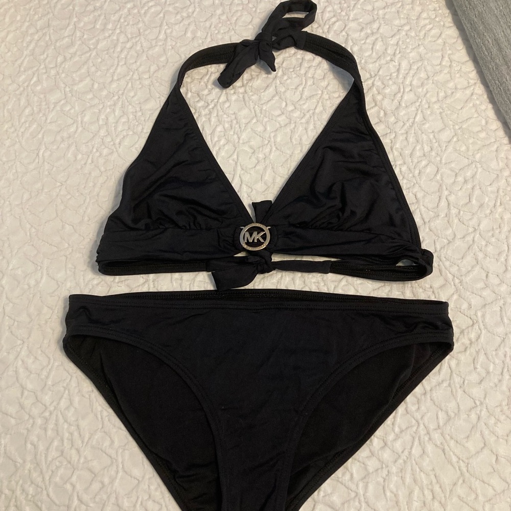 Michael Kors 2 Piece Bikini